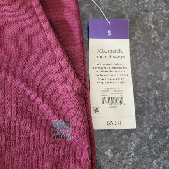 Shorts bundle boy 5 - Picture 5 of 12